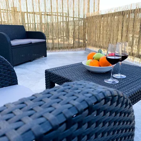Skg Stories Relax Apartment Thessaloniki